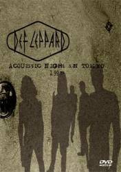 Def Leppard : Acoustic Night in Tokyo 1995